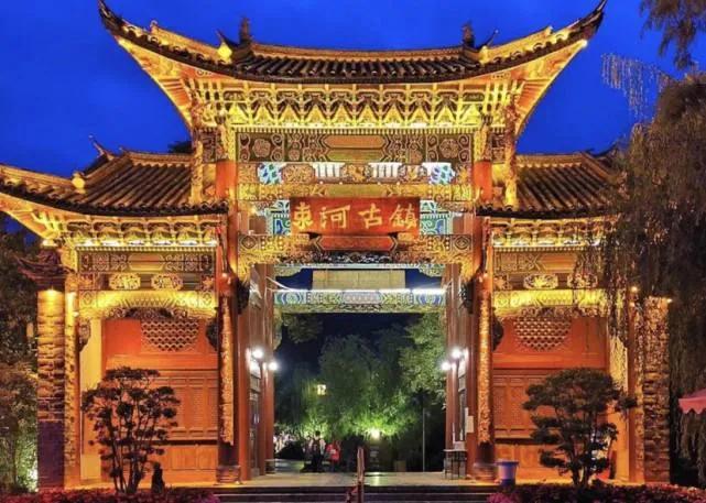 云南旅游景点攻略详细介绍大全集,云南大理旅游必去的景点2020