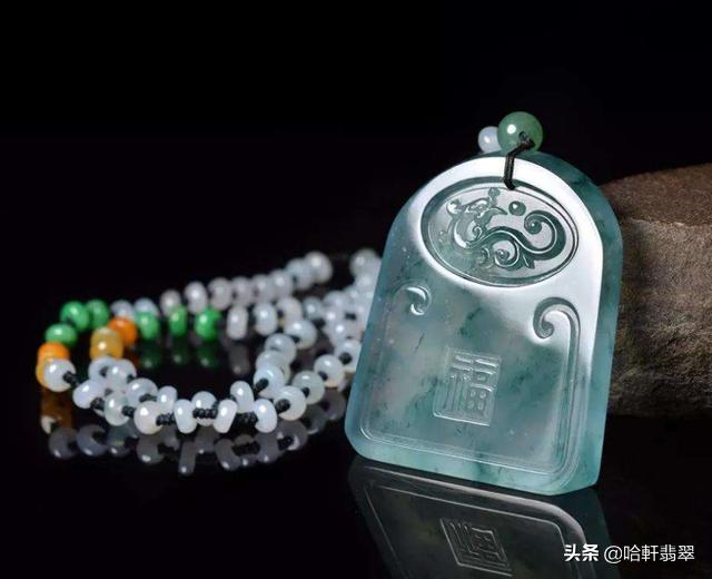 翡翠种水老和种水嫩区别,翡翠的种水知识讲解