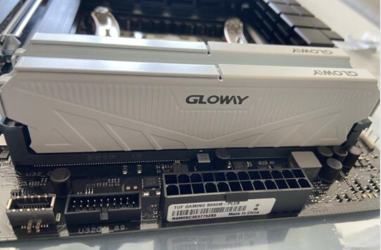 光威天策sddr5内存颗粒是哪里产的,光威天策内存条ddr5怎么样