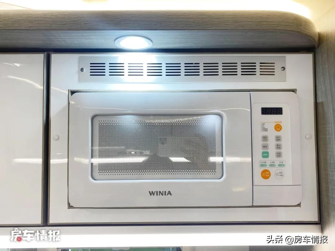 国产大型房车最新款,最新款房车内部布局图