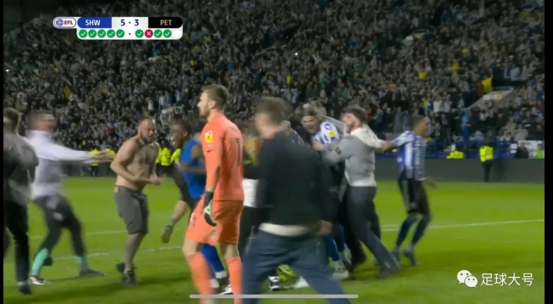 英超历史5次0-3落后逆转取胜,英超历史第5次0-3落后逆转取胜