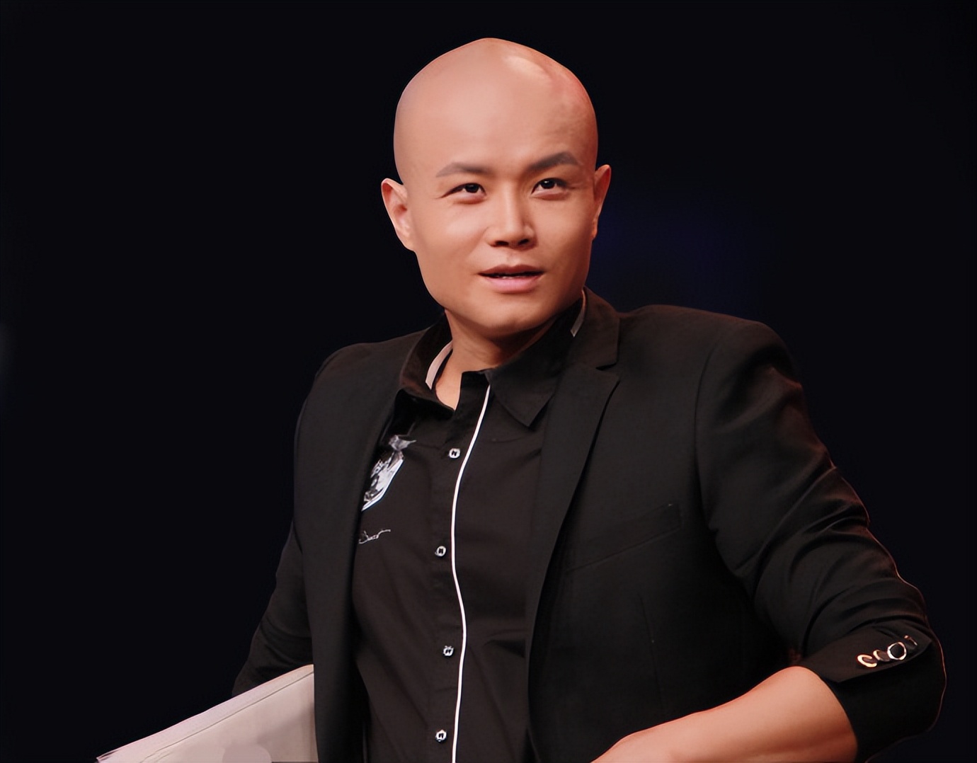 乐嘉如今怎样了,乐嘉最艰难的时候