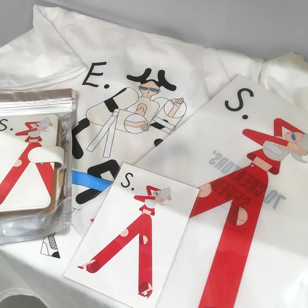 2022全球30位热门女装服装联名设计师和艺术家