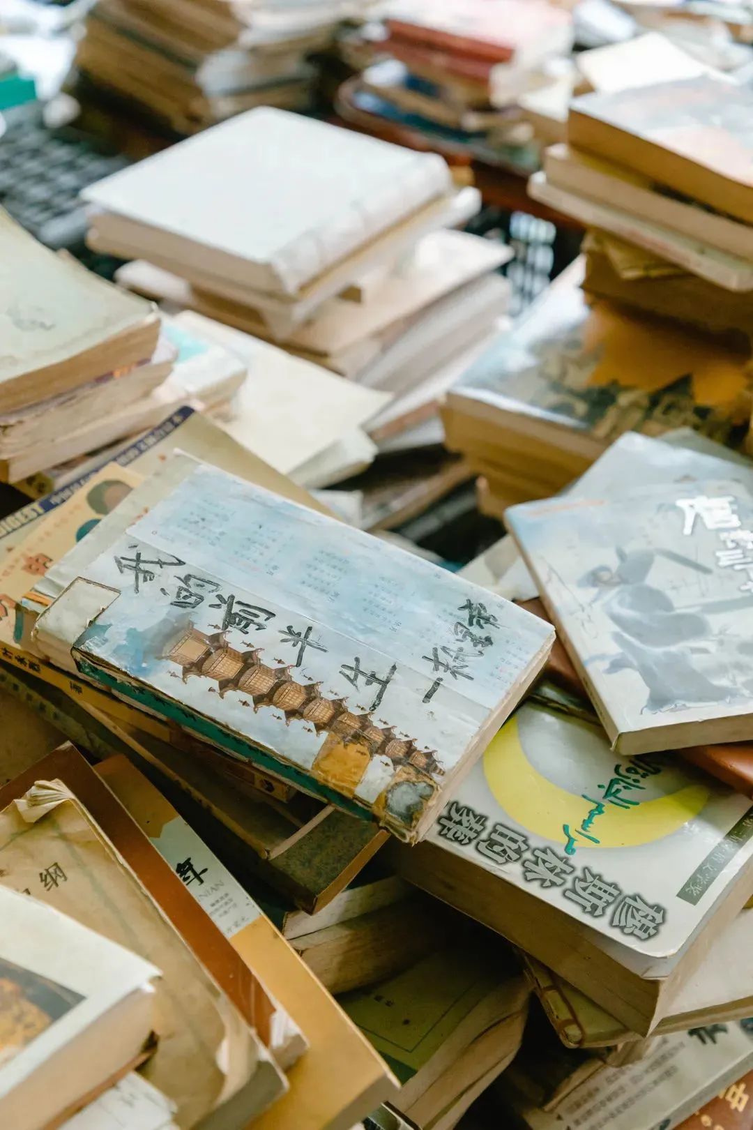 成都伏龙小区伏龙一街,土味城中村