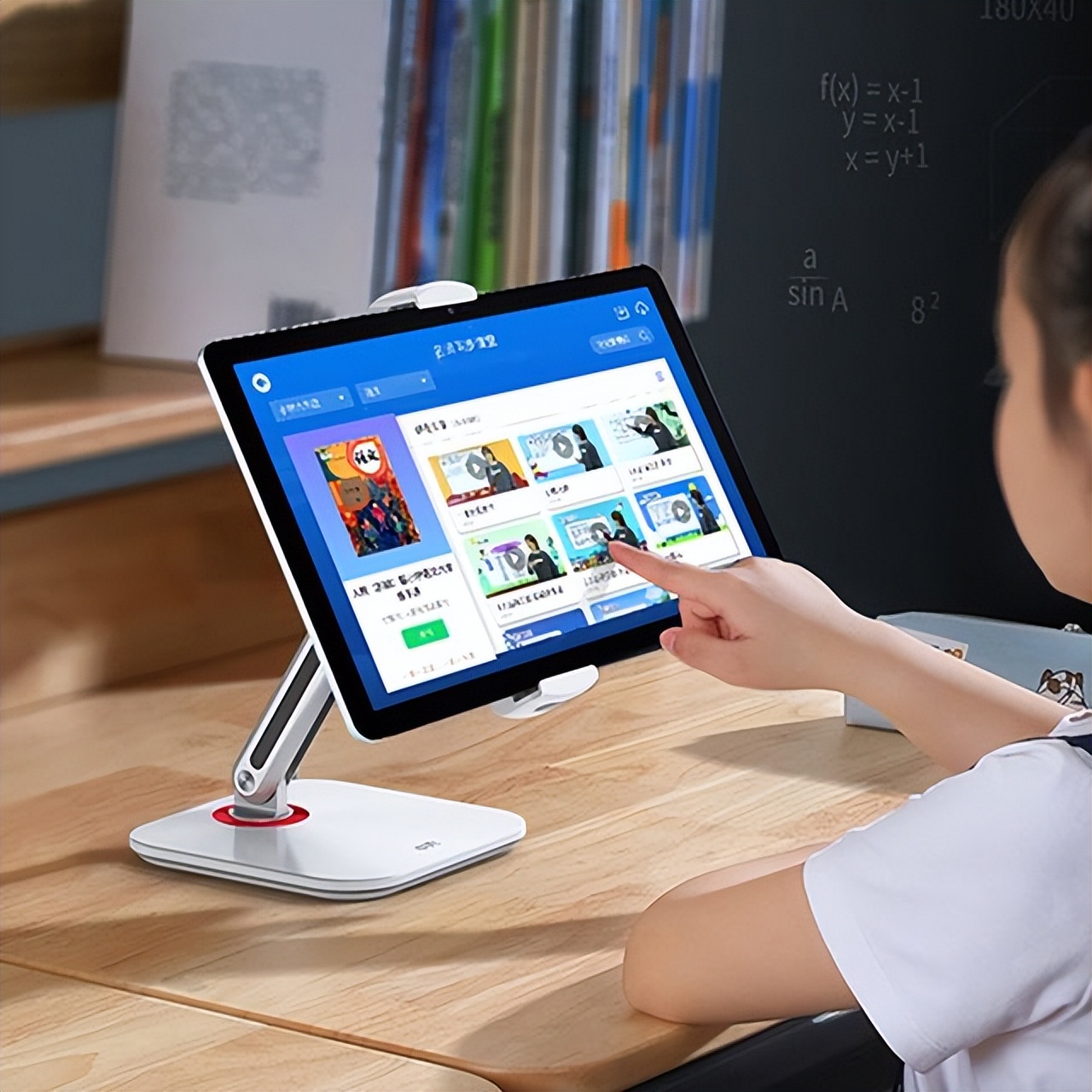 智能学习机里的功能都有什么,三知智能学习机怎么样