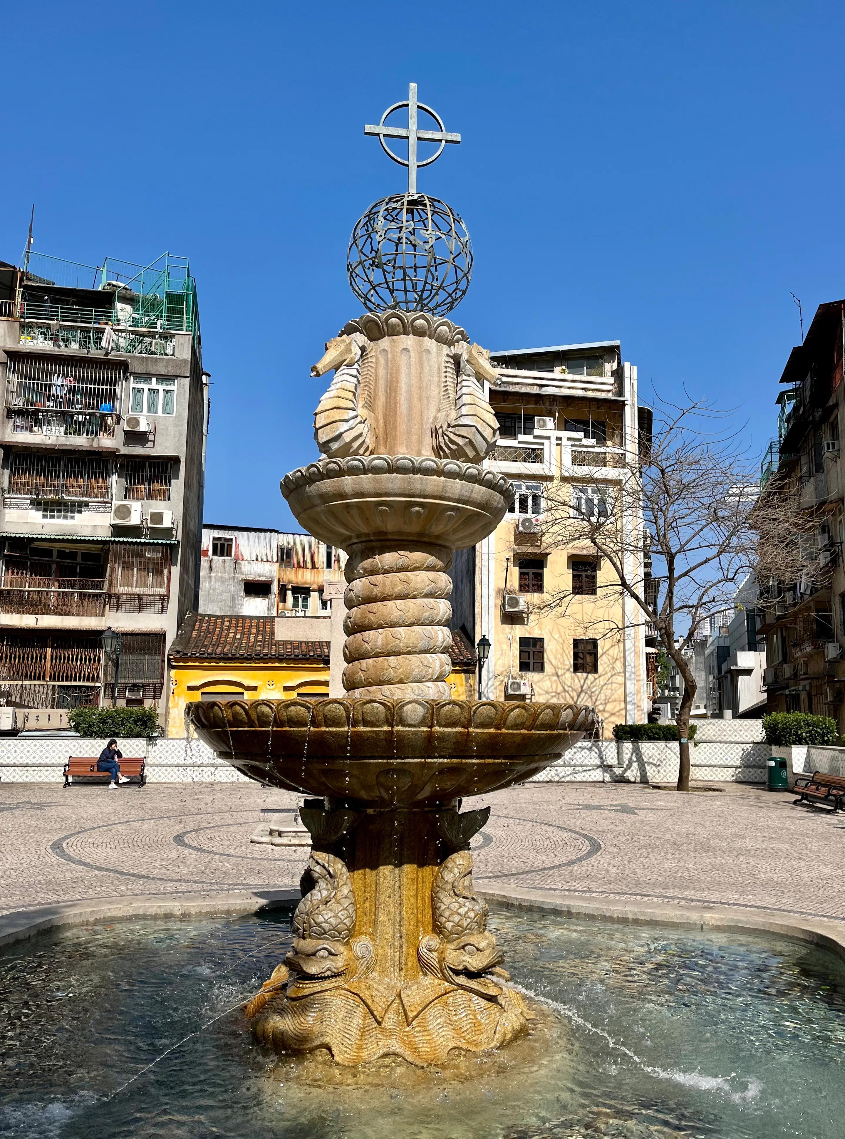 澳门一日游必备的攻略,澳门游攻略四天