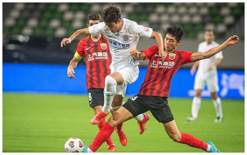 中超最新积分榜第24轮再战六场,中超最新积分榜第23轮全部战罢