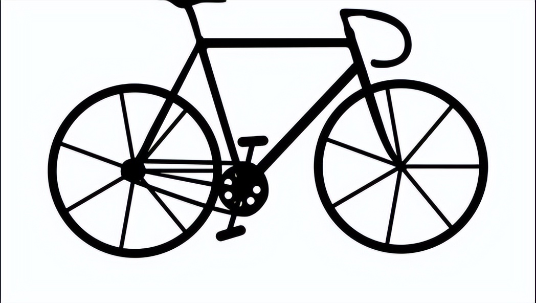 诚妈的儿童故事集《雨纪童话》:自行车和木头人