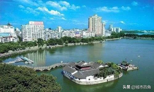 2024年九江各区县财政收入,九江市濂溪区财政收入