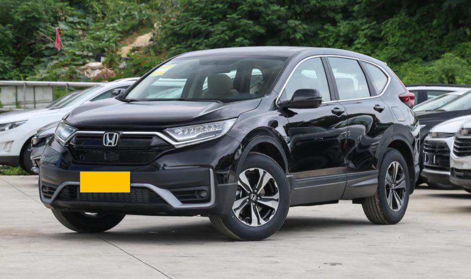 cr-v的cvt变速箱优缺点,本田cr-v混动优缺点