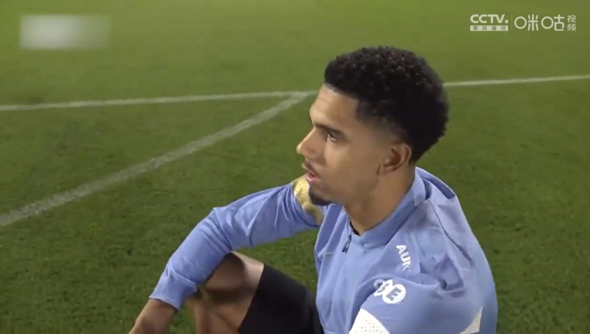 世界杯前哨Day5：桑巴军团压轴登场C罗逐梦最后一舞征程