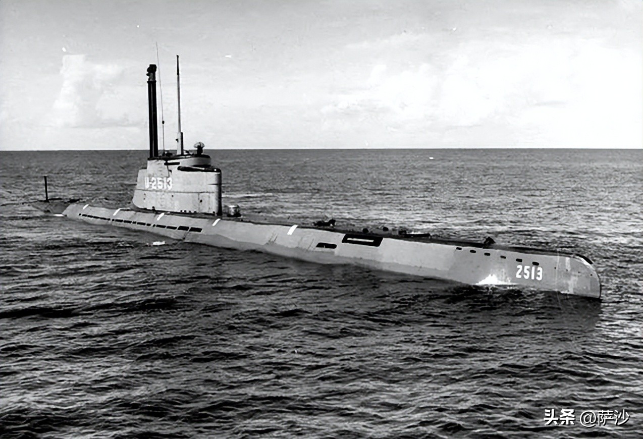 核潜艇可以在水下多少米发射导弹,三大强国核潜艇水下潜航时间对比
