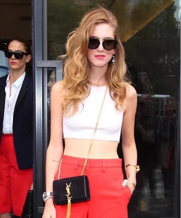 ysl一生不羁,ysl放纵不羁