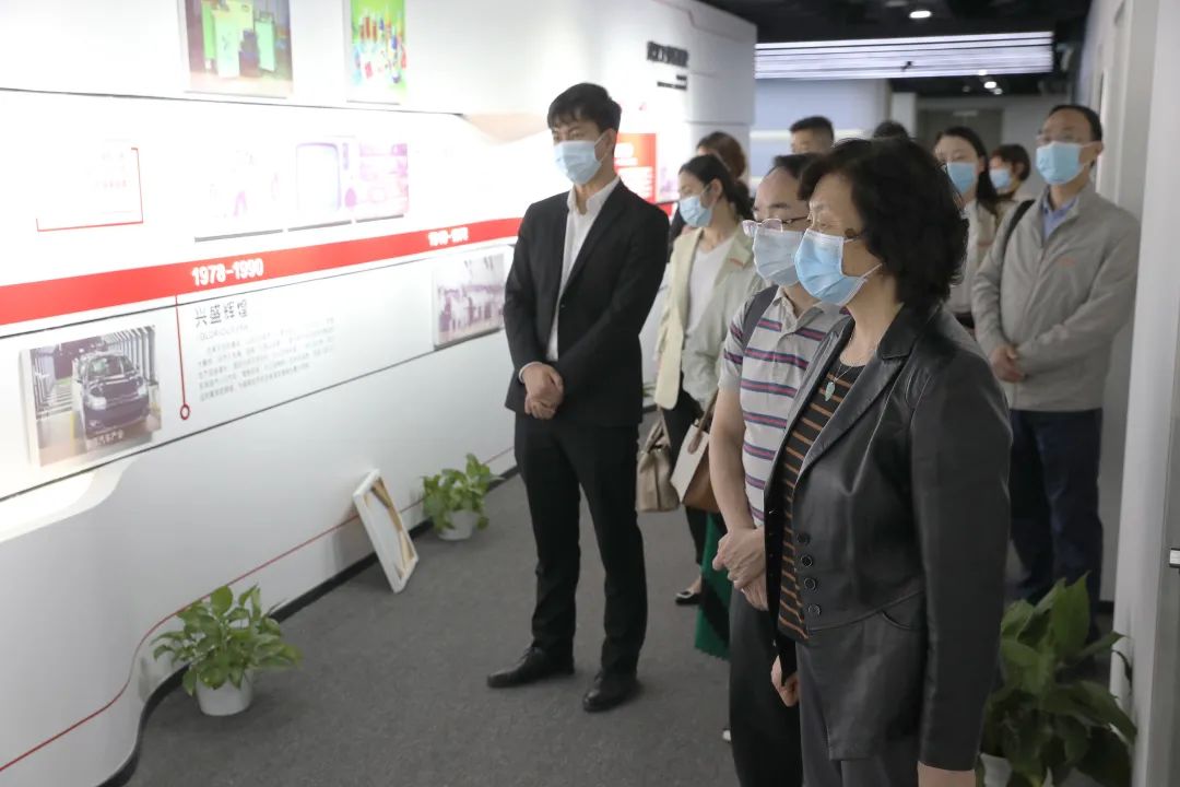 武汉李桂兰,武昌首义学院李桂兰