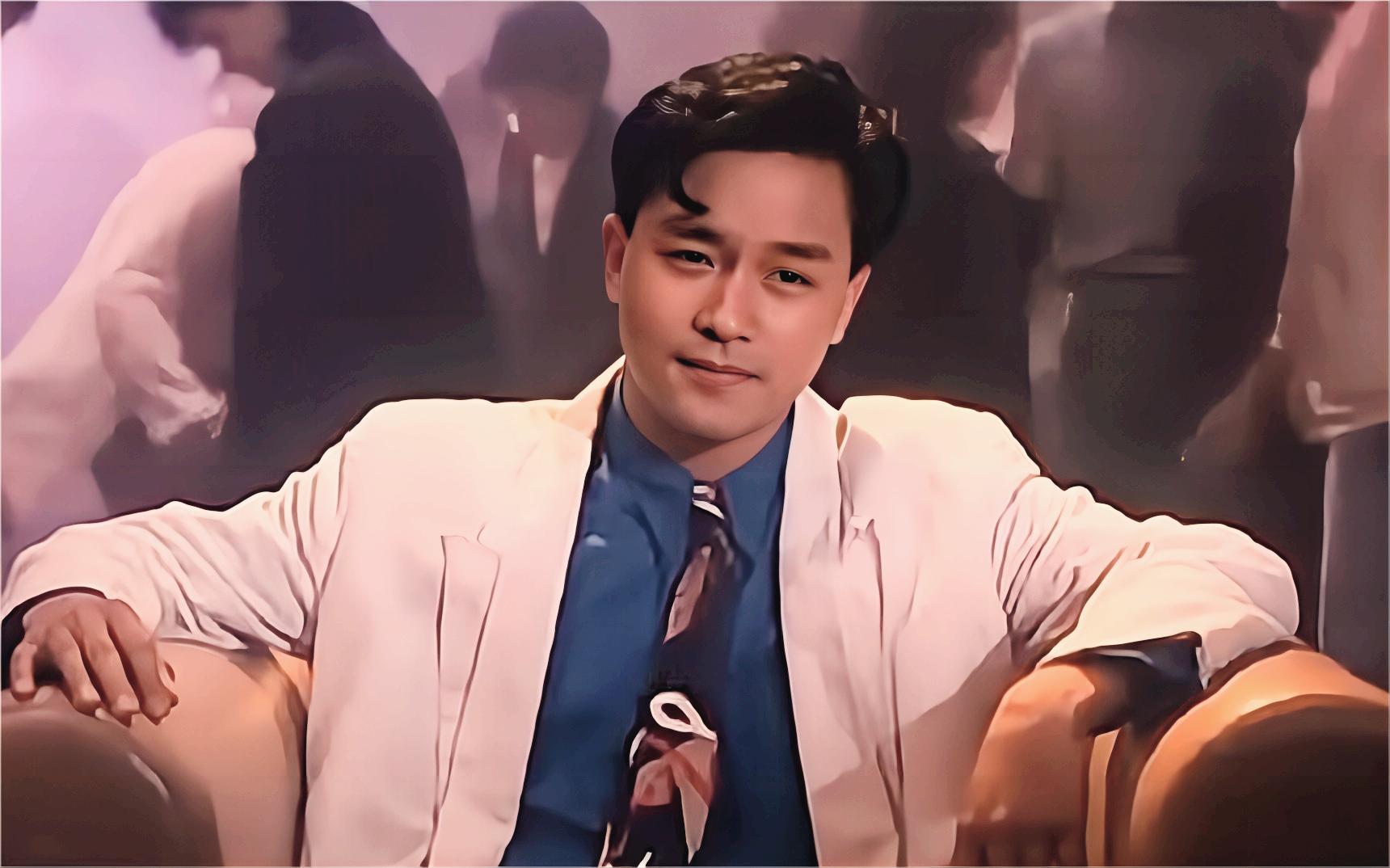 宠爱张国荣免费观看,张国荣宠爱高潮版