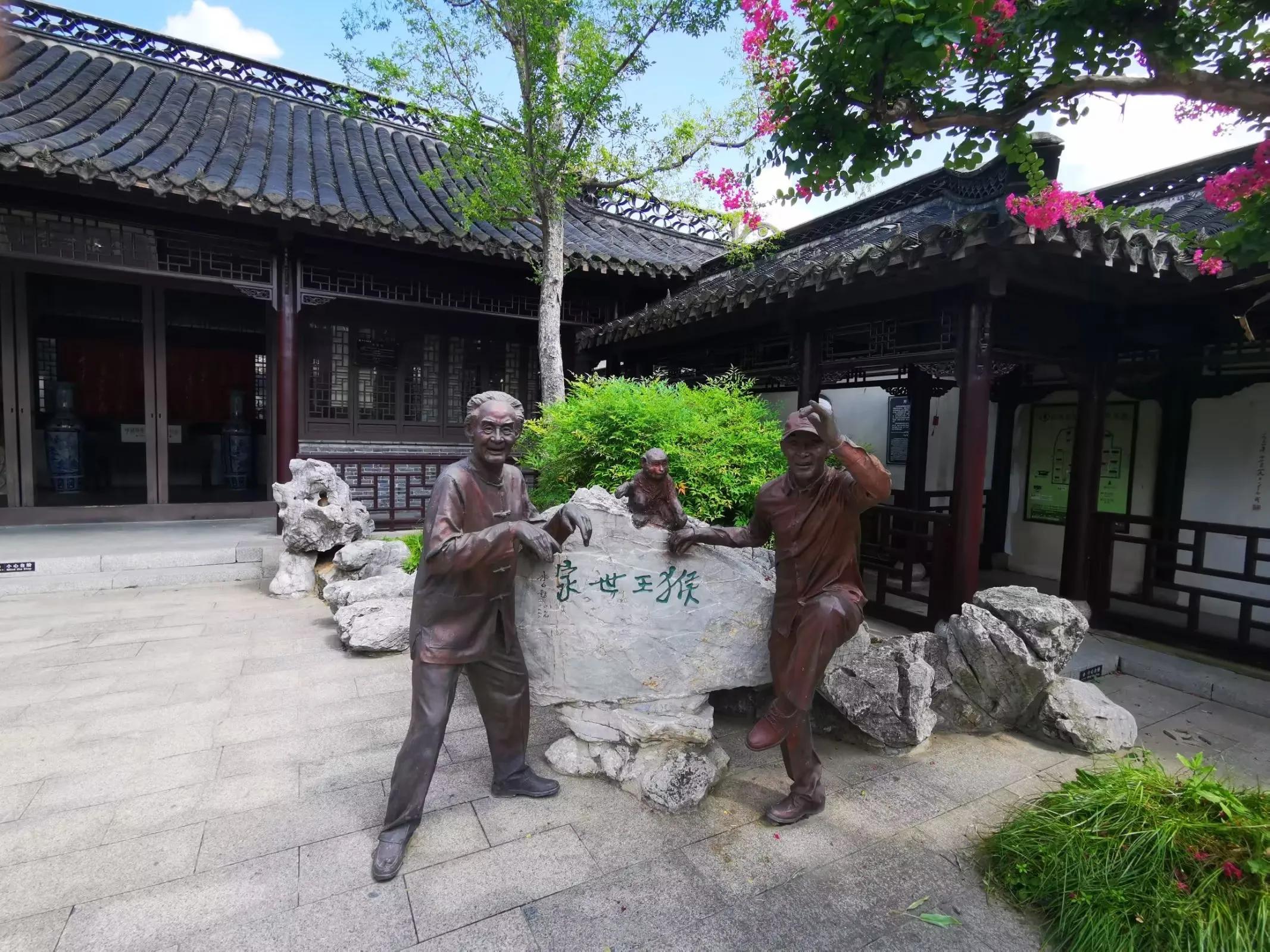 淮安旅游详细攻略,淮安旅游攻略5天4晚