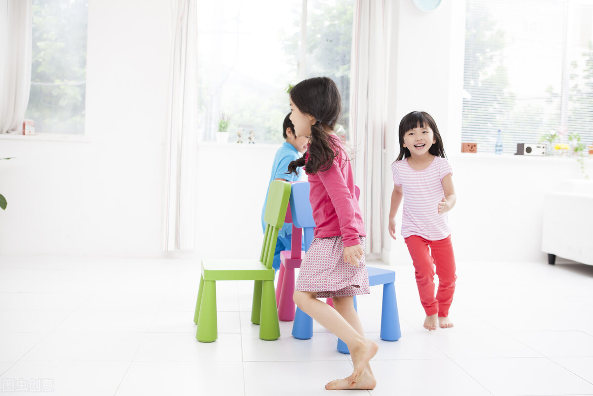 儿童前庭失调的七大类表现,儿童前庭系统失调的5大原因