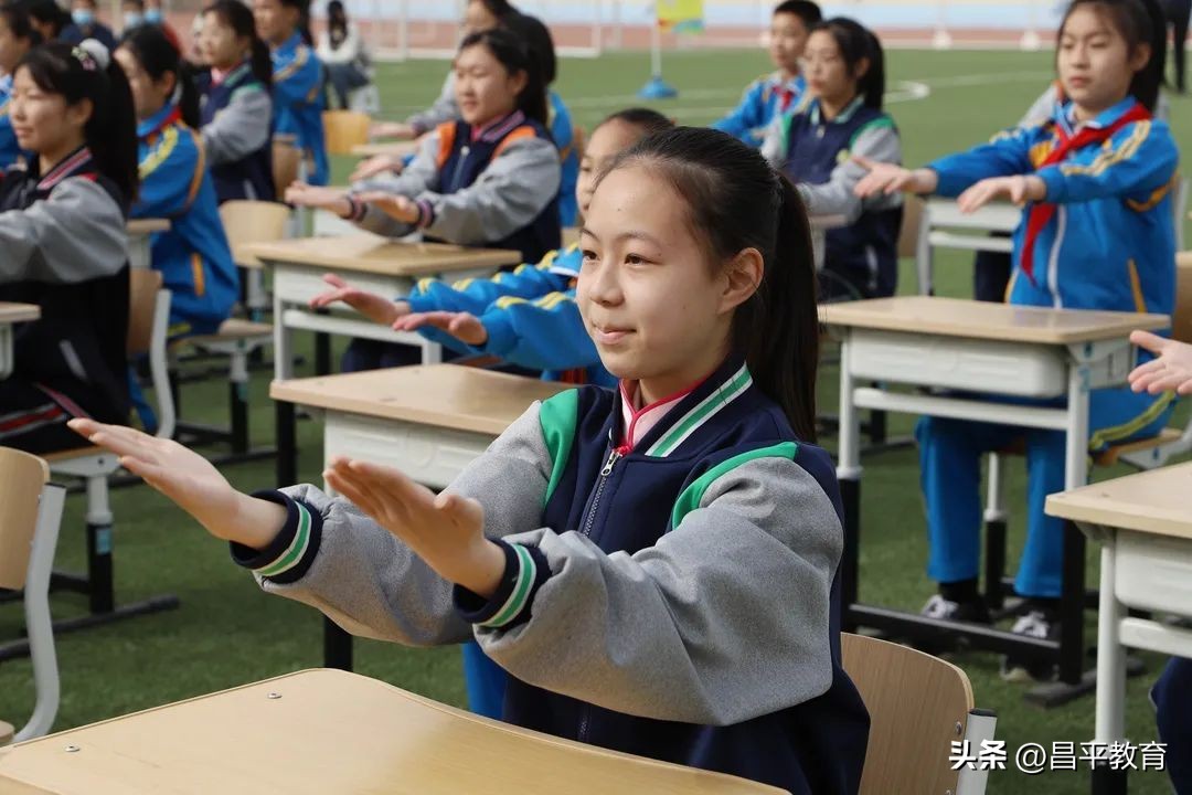 赋能于师丨城区学区在行动!