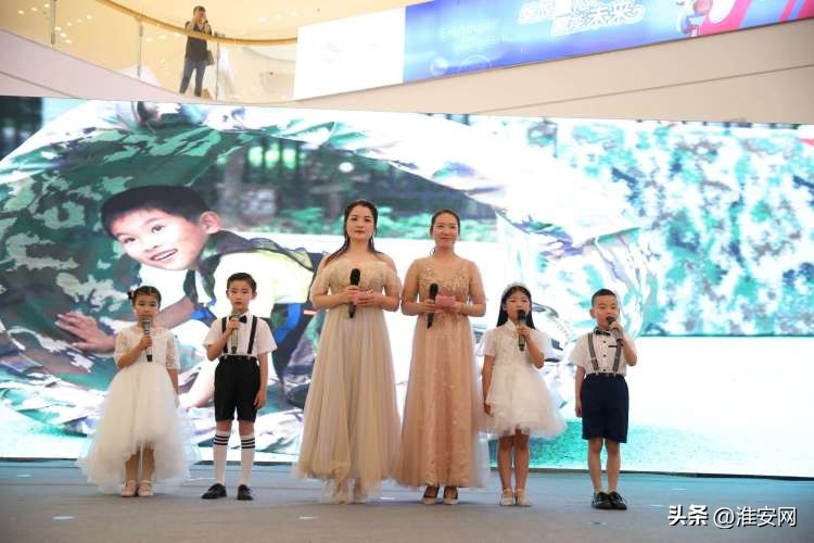 放飞梦想幼儿园文艺汇演,放飞梦想幼儿园节目