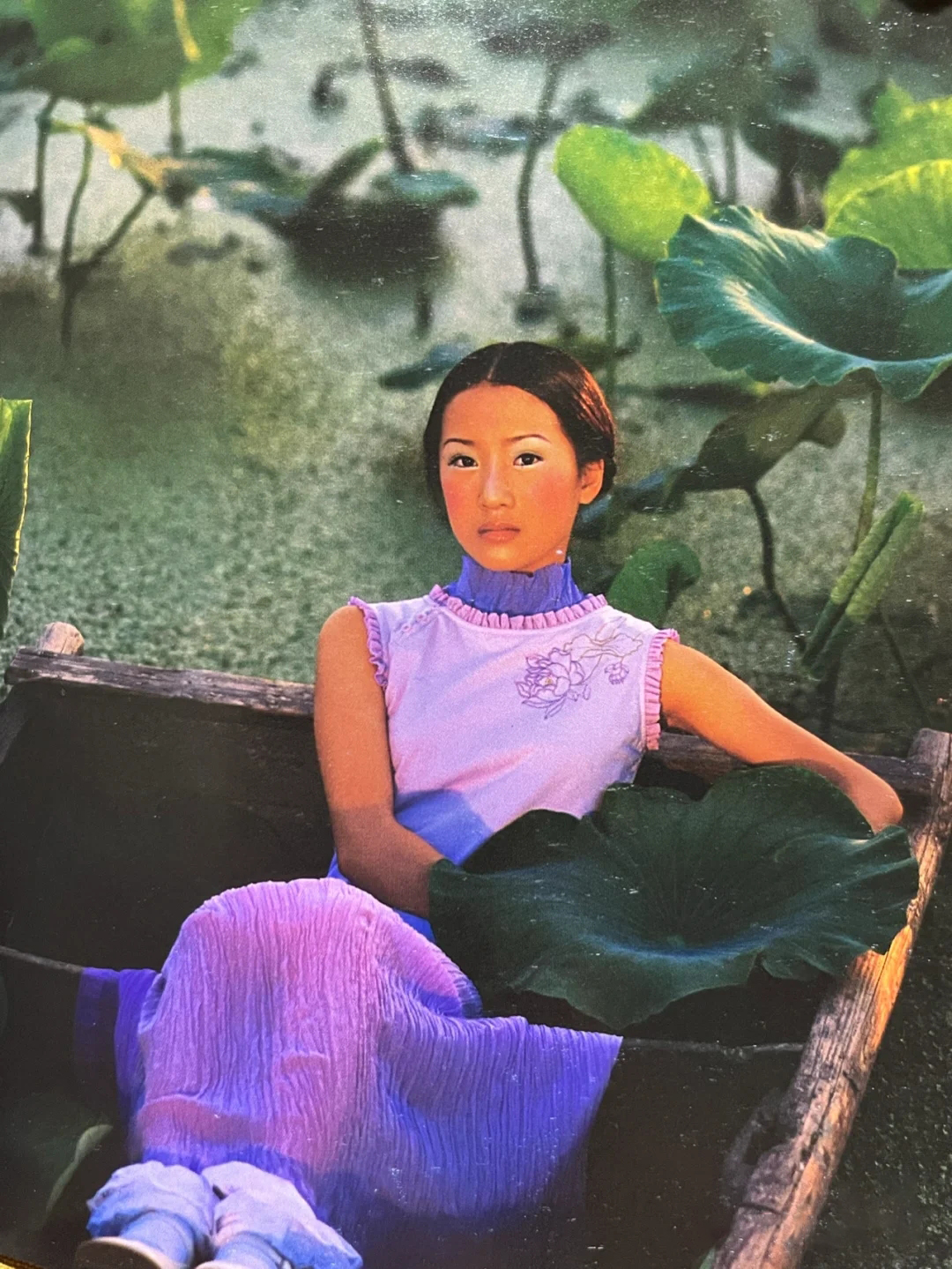 轻奢淑女屋,淑女屋以前的风格