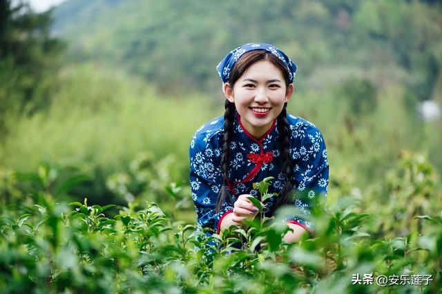 摩羯座的女人性格是什么样的,摩羯座最喜欢各星座女人