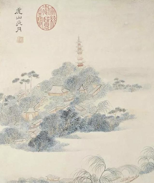 苏州有几个景色比较好的景点,苏州十大景点都叫什么名字