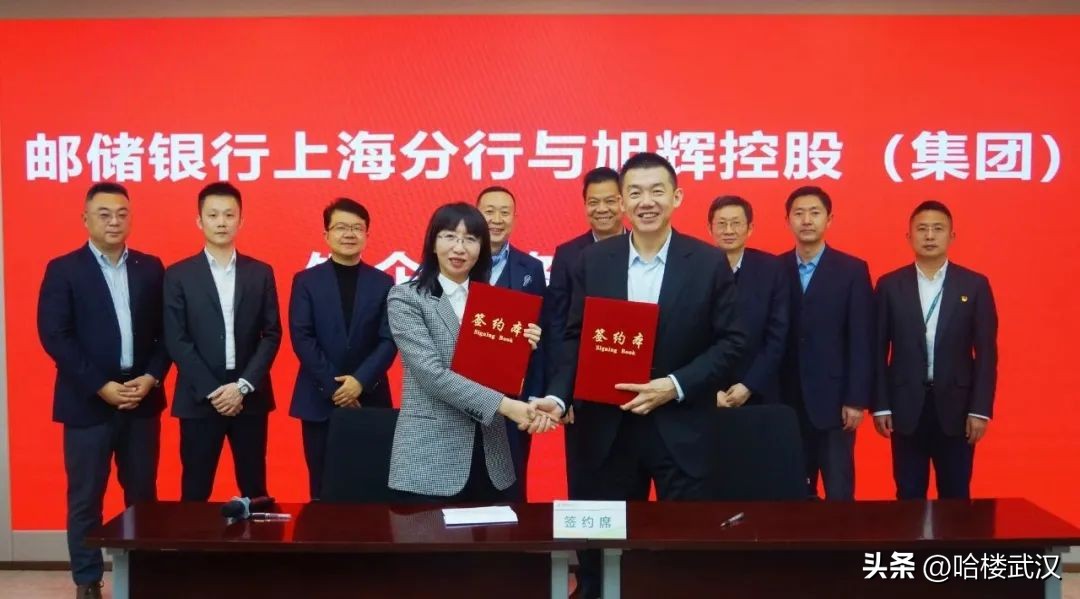 光谷标杆小区,期待武汉新城地标