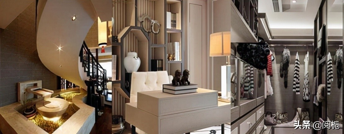 十位女明星的奢侈浪费,10位女明星的奢侈消费