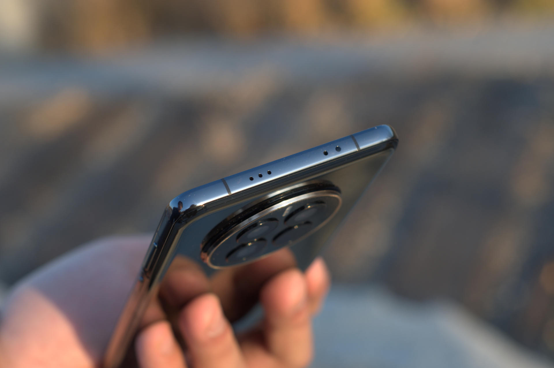 感受一下华为mate50系列黑科技,最新华为mate50真实体验