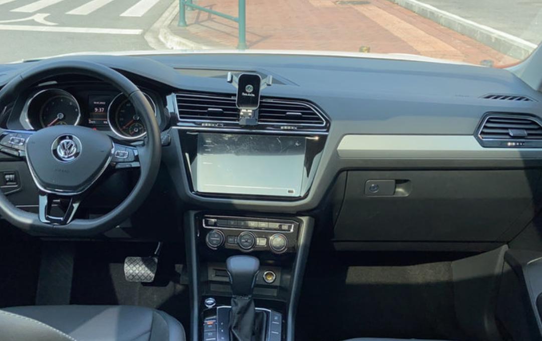 途观l更换at胎感受,大众途观l保养1.5和2.0费用一样吗