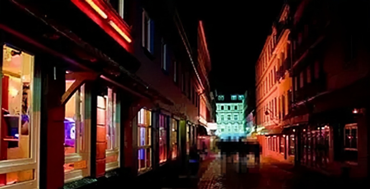 德国合法化,德国卖淫案合法化