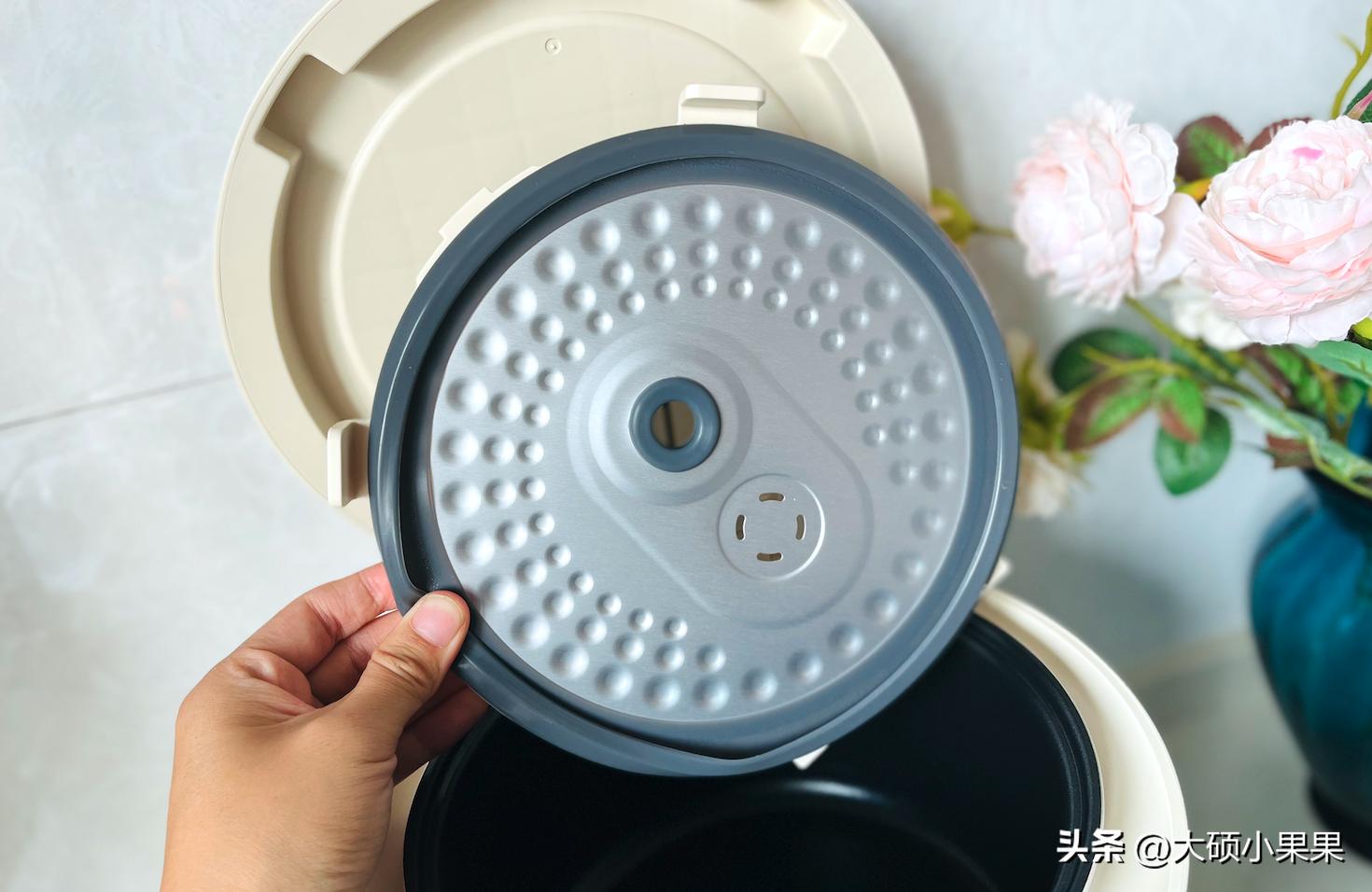 沥米饭电饭煲的制作方法,有做沥米饭的电饭锅吗