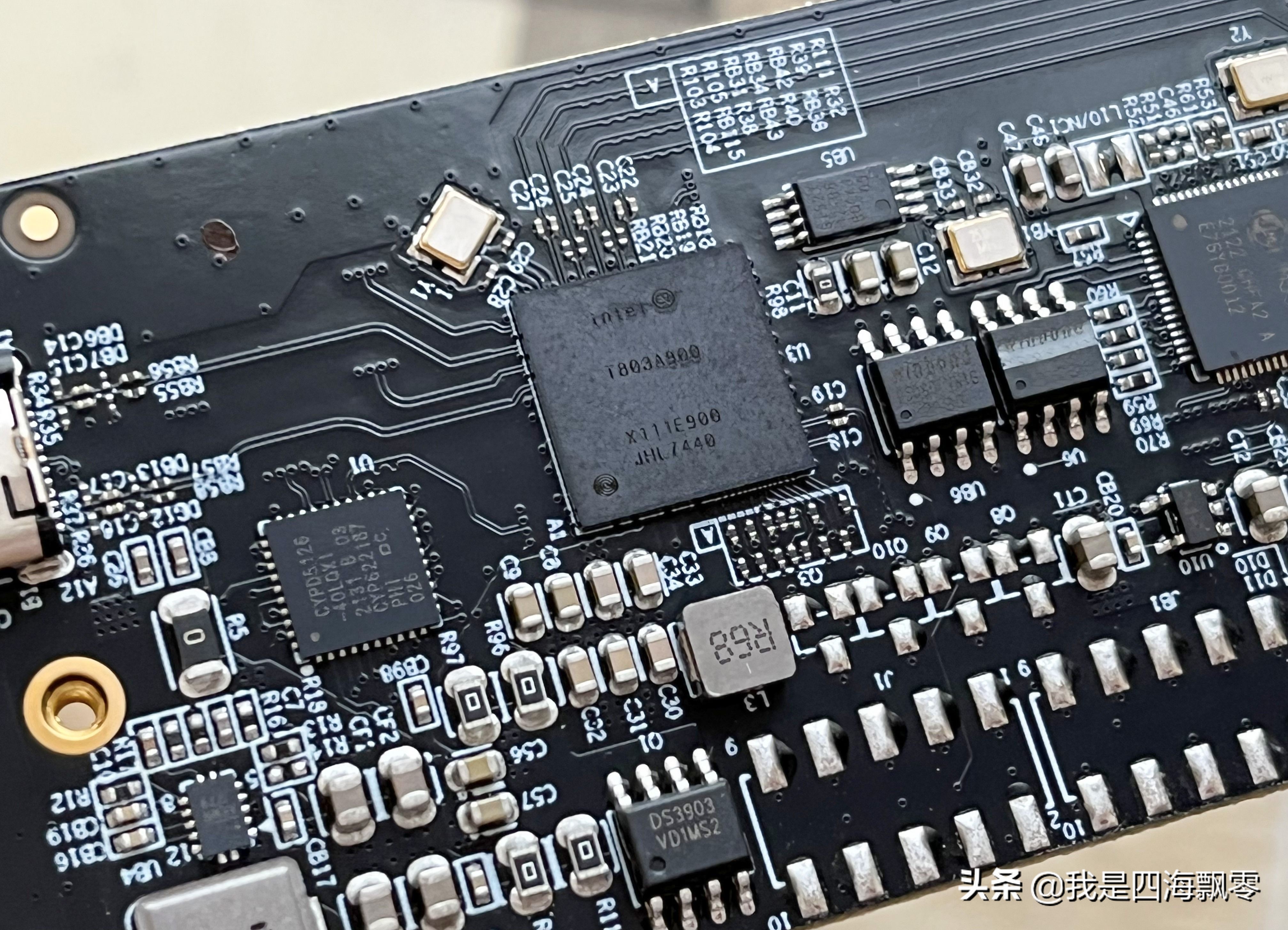 绿联外接m.2sata硬盘盒评测,绿联m.2sata硬盘盒测评