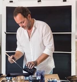 “FossilsDance－太古⽯的舞痕”