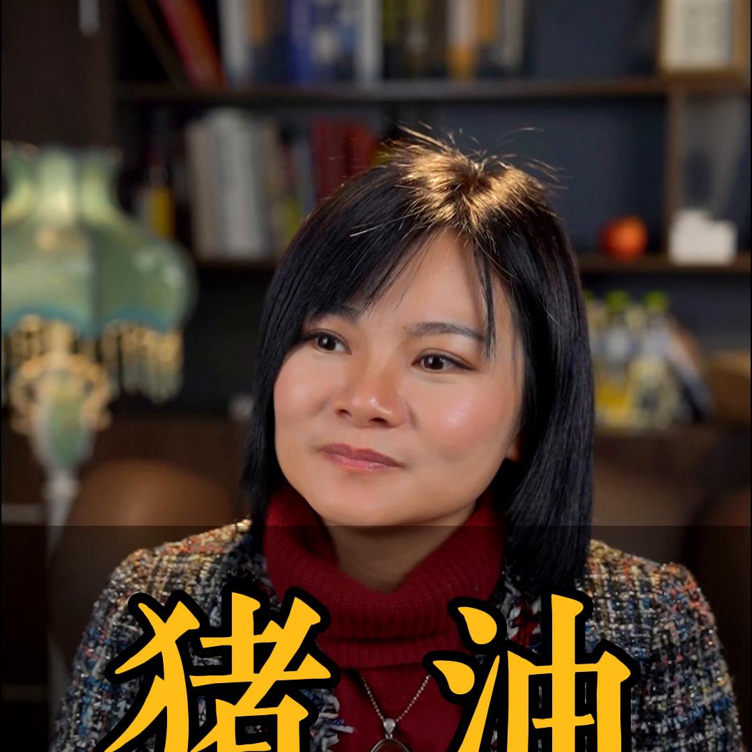 猪油健康吗常吃猪油有什么好处,吃猪油健康吗