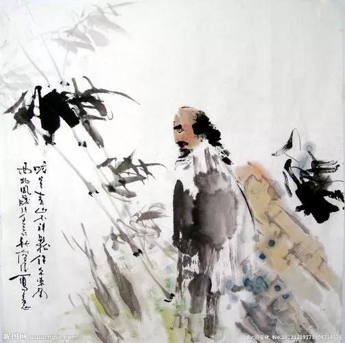 道德经第14章知古之道解析,《道德经》最精髓的一句及解释