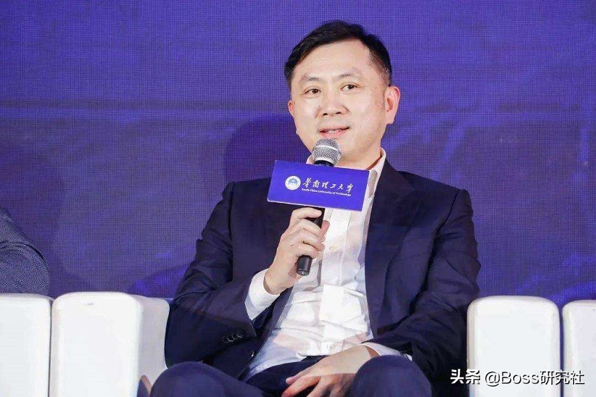 上海第一首富郭广昌,郭广昌中国首富榜100名