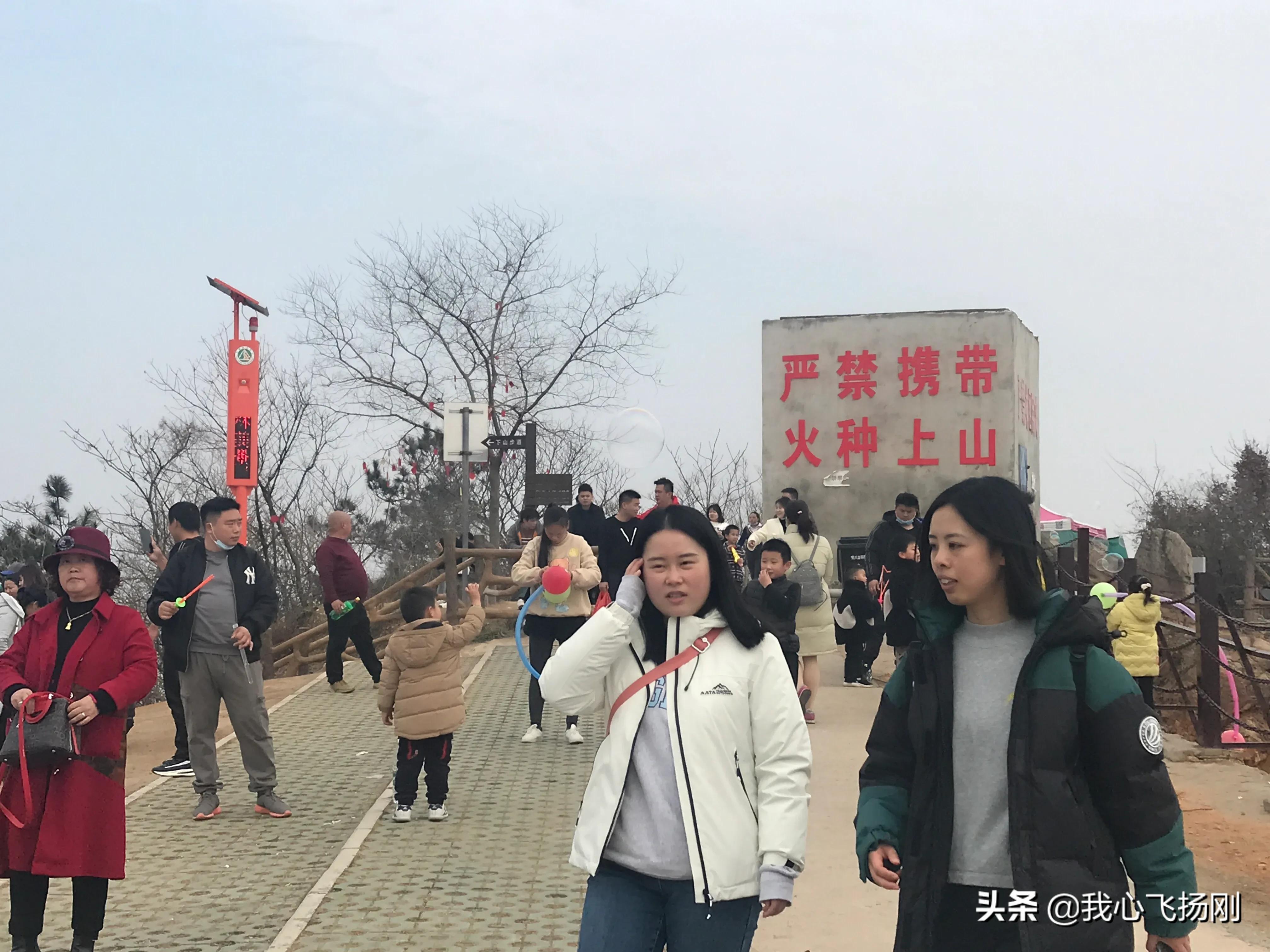 武汉江夏白云洞景区,江夏白云洞风景区导览图