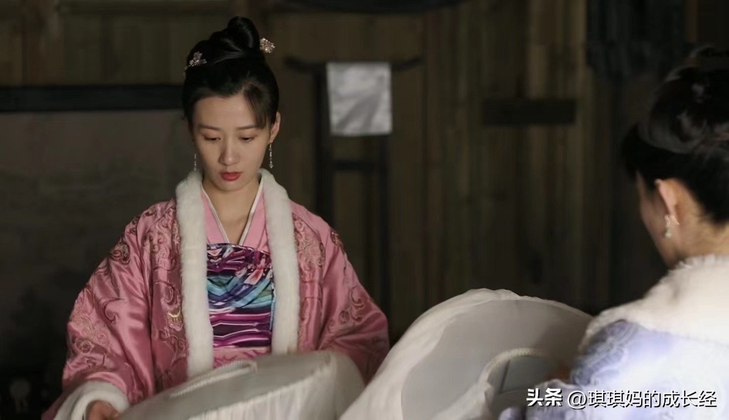 知否明兰说孙秀才灭顶之灾,知否明兰整治秀才哪一集