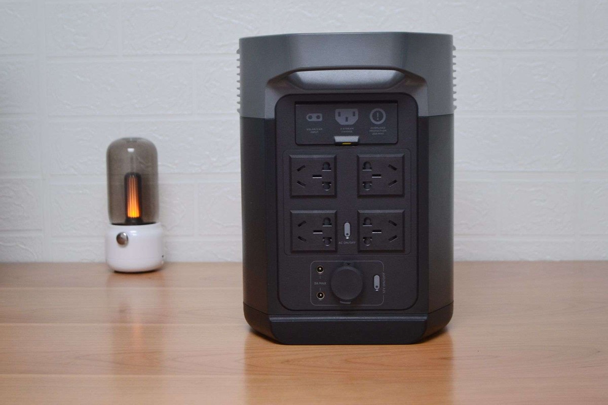 5000w户外电源怎么选,为了省电买户外电源值得吗