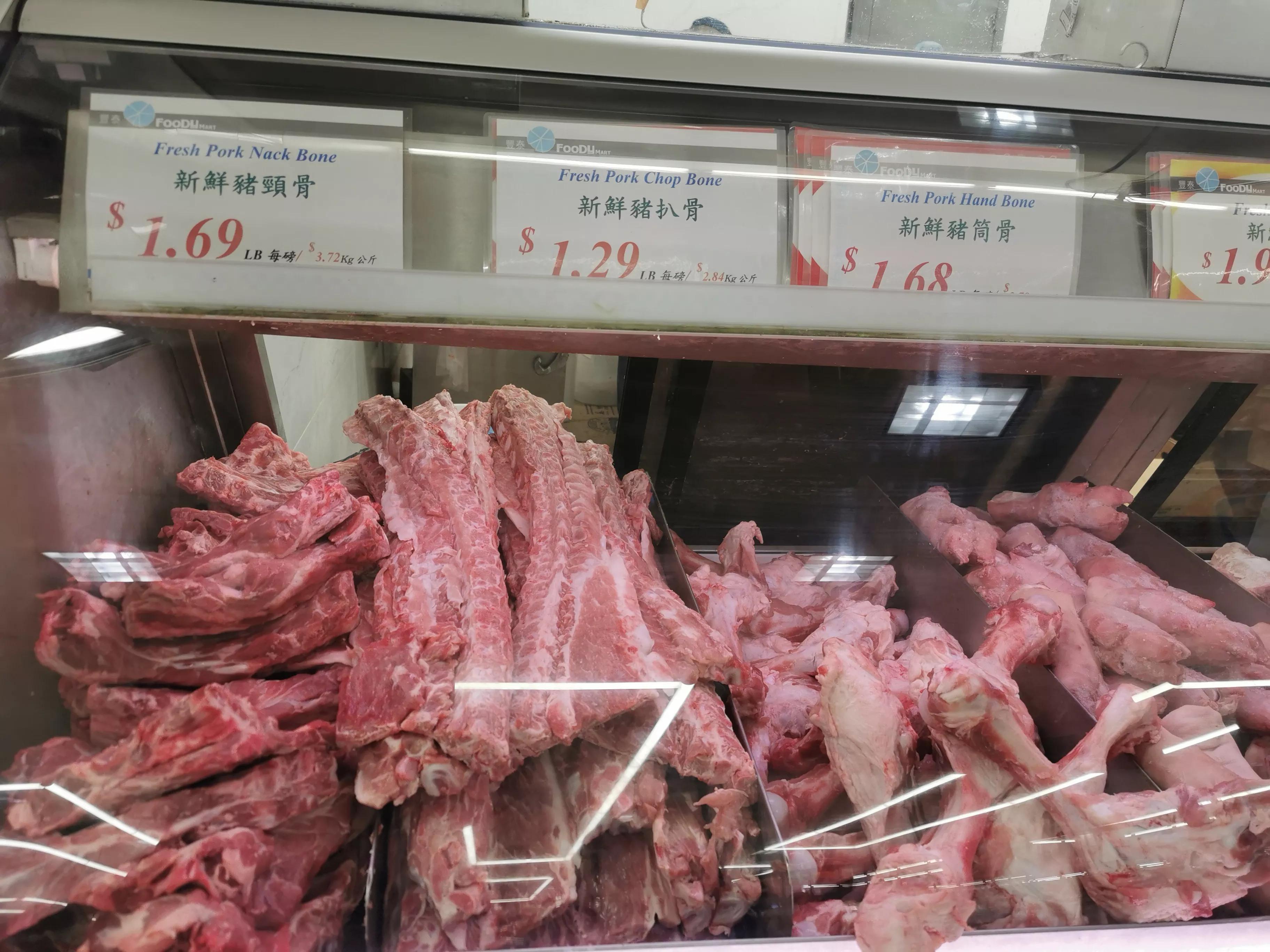 打卡多伦多集市,打卡多伦多海鲜自助