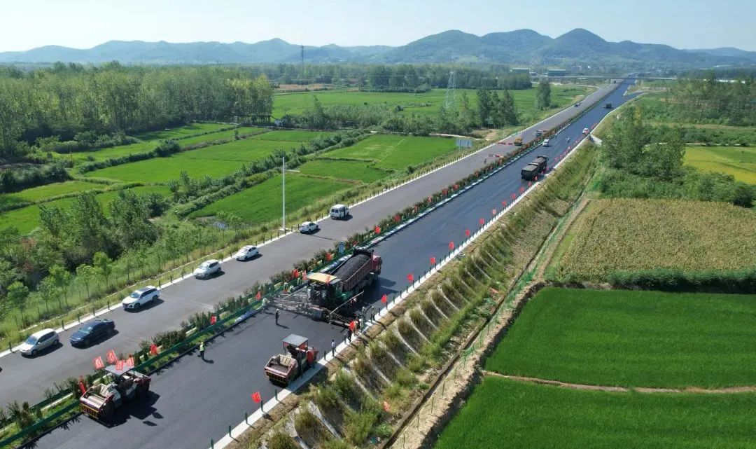 合肥市十年发展规划,合肥十年的发展