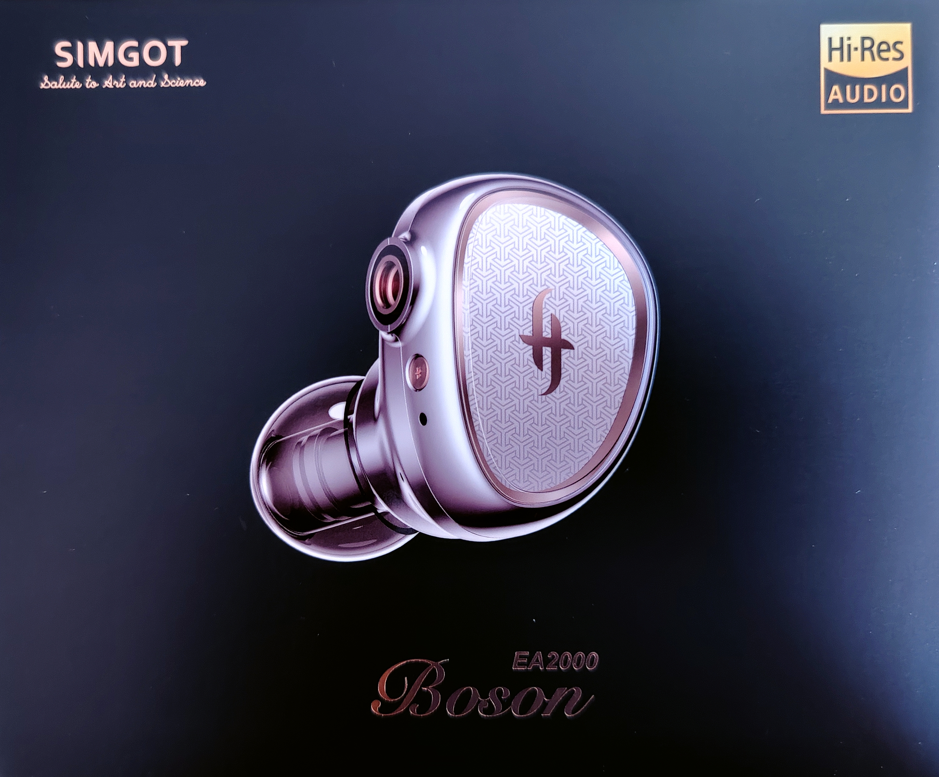 兴戈ea2000对比苹果耳机,兴戈ea2000搭配播放器