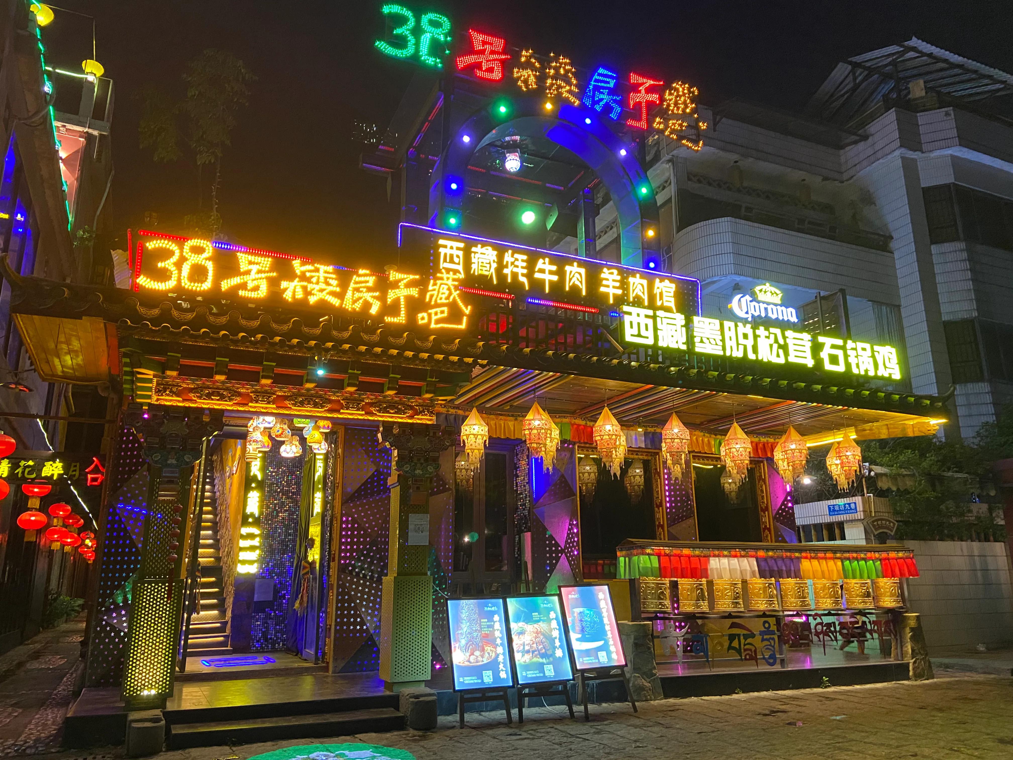 东莞版的鼓浪屿,东莞版的鼓浪屿万江下坝坊