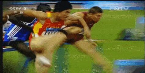 14年后再回头去看,刘翔如今怎样了