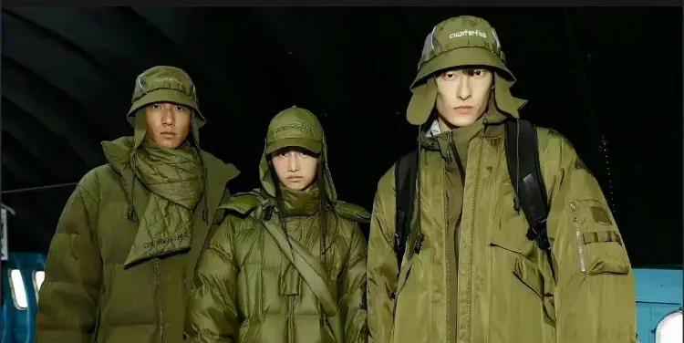 李宁鬼装,李宁日寇风是哪一款