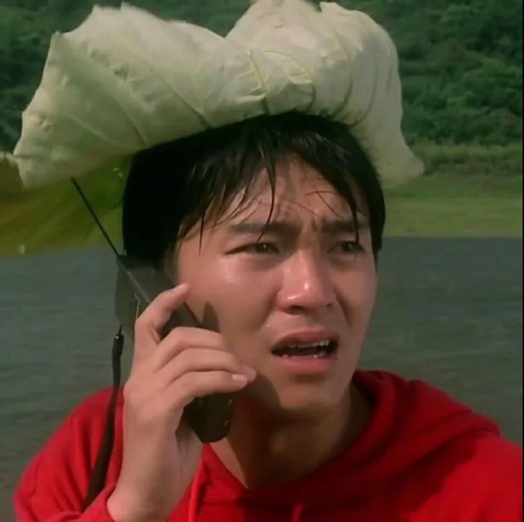 图王鲨鱼哥第83期精品星爷