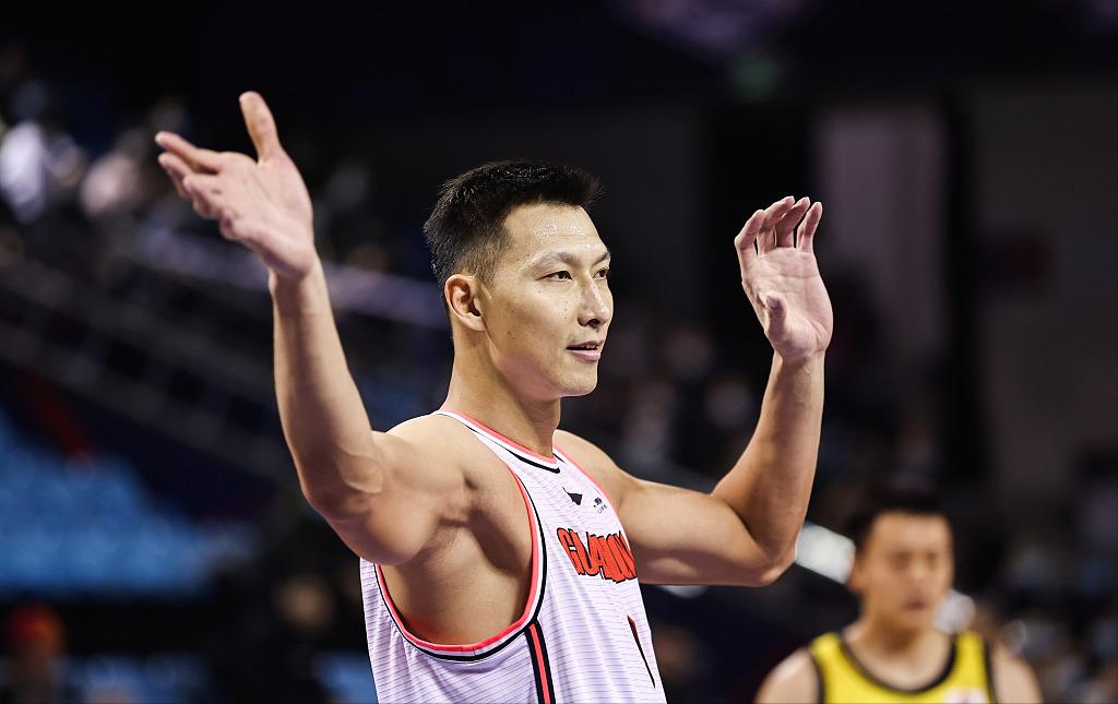 广东队最新消息马尚离队,杜锋马尚广东总决赛