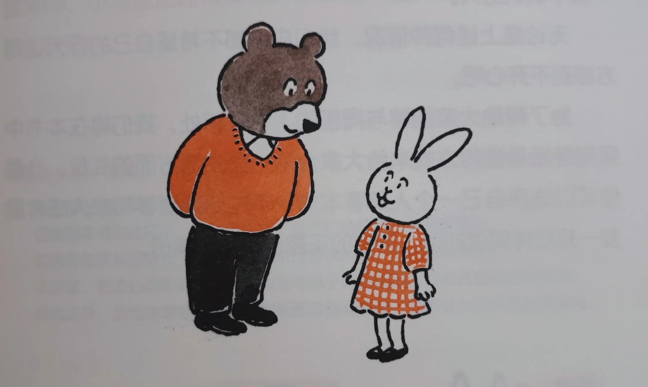 礼仪养成要从小开始,教你懂点社交礼仪