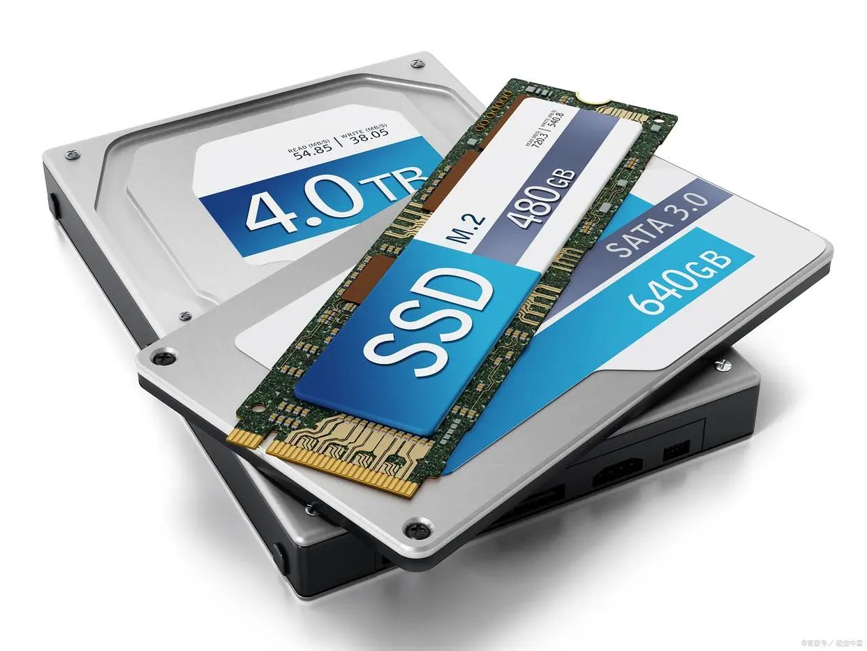 固态硬盘1t多少钱一个,1t移动固态硬盘价格表